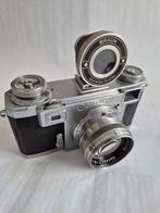 Zeiss Ikon Contax IIa Appareil photo télémétrique (Sans prix