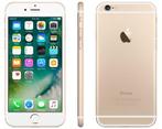 Apple iPhone 6 16GB 4,7 simlockvrij white gold + garantie