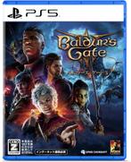 Baldurs Gate 3-Asia Import (PlayStation 5) NIEUW, Ophalen of Verzenden, Nieuw
