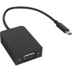 Microsoft surface USB-C naar VGA-adapter - grafische adapter, Verzenden, Nieuw