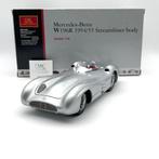 CMC 1:18 - Voiture miniature - Mercedes-Benz W196R - GP, Hobby & Loisirs créatifs