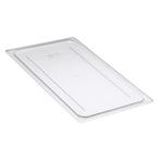 GN deksel polycarbonaat 1/2 voor Cambro GN bakken Cambro, Verzenden, Nieuw in verpakking