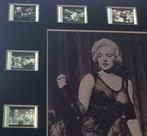 Marilyn Monroe - Some Like It Hot - Framed Film Cell Display, Verzamelen, Nieuw