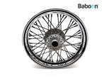 Voorwiel Kawasaki VN 900 Classic (VN900 VN900B), Verzenden, Gebruikt
