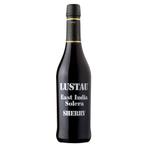 Lustau East India Sherry 0.5L, Collections
