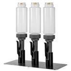 Dispenser Station | FRETUS FIFO | Portie 5/10/18ml | Incl., Articles professionnels, Verzenden