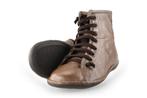Veterboots in maat 39 Bruin | 5% extra korting, Kleding | Dames, Schoenen, Bruin, Verzenden, Overige typen, Zo goed als nieuw