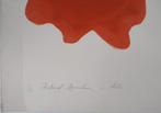 James Rosenquist (1933-2017) - Federal Spending