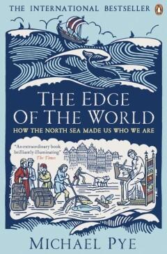 The Edge of the World 9780241963838 Michael Pye, Boeken, Overige Boeken, Zo goed als nieuw, Verzenden