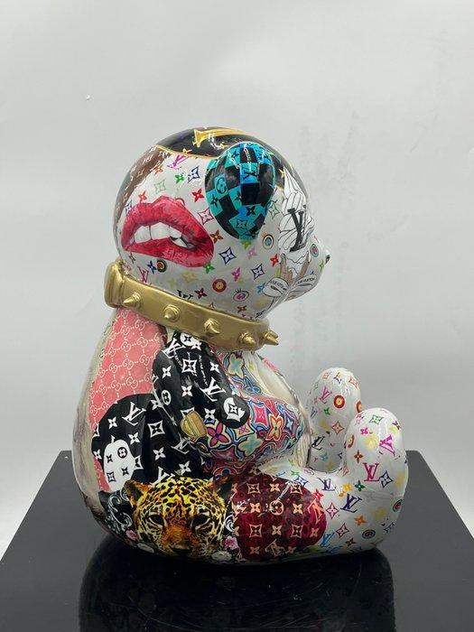 Naor - Bear Marilyn Monroe, Antiek en Kunst, Kunst | Schilderijen | Modern