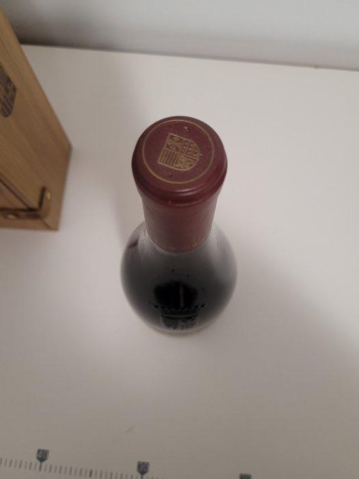 2011 Casa Ferreirinha, Barca Velha - Douro - 1 Magnum (1,5, Collections, Vins