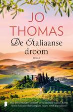 De Italiaanse droom 9789049201975, Livres, Jo Thomas, Verzenden