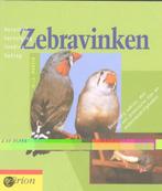 ZEBRAVINKEN 9789052104393 H.-J. Martin, Verzenden, Gelezen, H.-J. Martin