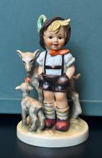 Goebel - Beeldje - Adorable Little Goat Herder (no 200/1)