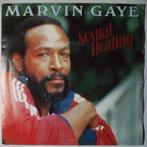Marvin Gaye - Sexual healing - Single, Pop, Single