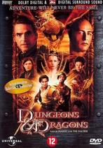 Dungeons & Dragons (D), Verzenden, Nieuw in verpakking
