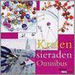 Kralen sieraden omnibus / Hobby Mee 9789058774385, Verzenden