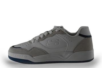 Skechers Sneakers in maat 40 Wit | 5% extra korting beschikbaar voor biedingen