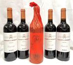 2011 Marqués de Murrieta, Castillo Ygay & 2020 Reserva x4 -, Nieuw