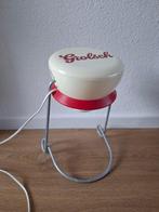 Grolsch - Tafellamp - metaal en plastic, Antiek en Kunst