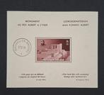 België 1938 - Volledige jaargang met blokken - BL8 en BL9 -