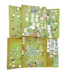 Speld, Embleem, Badge, Verzamelen, Nieuw