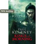 Kings of Morning 9781907519390 Paul Kearney, Boeken, Verzenden, Gelezen, Paul Kearney