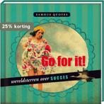 Geslaagd / Famous Quotes 9789461441584, Verzenden, Gelezen