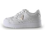 Guess Sneakers in maat 36 Wit | 5% extra korting, Kleding | Dames, Schoenen, Guess, Verzenden, Wit, Zo goed als nieuw