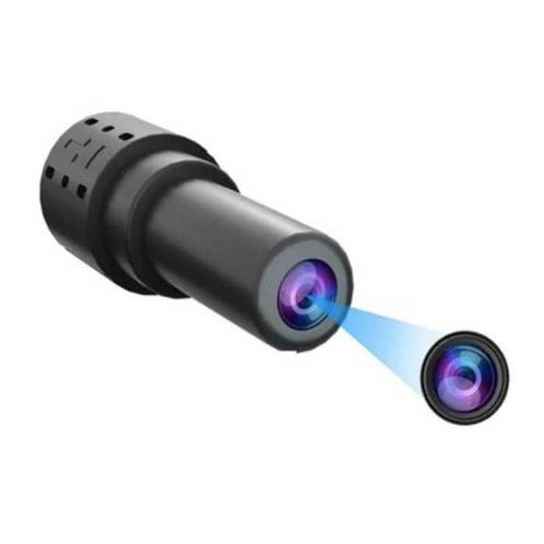 Mini Security Camera - HD Camcorder Motion Detection Night, Audio, Tv en Foto, Videobewaking, Nieuw, Verzenden