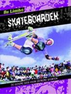 Skateboarden / No Limits 9789054837022 J. Morgan, Boeken, Verzenden, Gelezen, J. Morgan