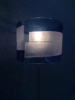 Mazzega - Riflessi - Lampadaire - Métal, verre