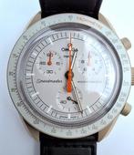 Omega x Swatch - MoonSwatch - Mission to Jupiter - Zonder, Nieuw