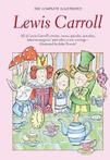 The Complete Illustrated Lewis Carroll 9781853268977