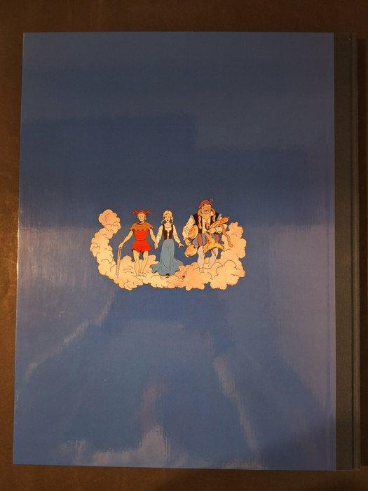 Tijl Uilenspiegel Blauwe reeks - Stribbel Strips - Opstand, Boeken, Stripverhalen