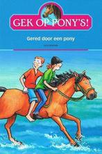 Gek op ponys - Gered door een pony 9789043826242, Boeken, Verzenden, Zo goed als nieuw, Julia Boehme