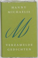 Verzamelde gedichten 9789028208902, Livres, Poèmes & Poésie, Hanny Michaelis, H. Michaelis, Verzenden