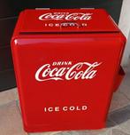 coca cola - Ijsemmer -  koelbox - Staal