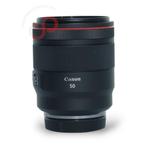 Canon RF 50mm 1.2 L USM nr. 1765, Audio, Tv en Foto, Foto | Lenzen en Objectieven, Ophalen of Verzenden, Zo goed als nieuw