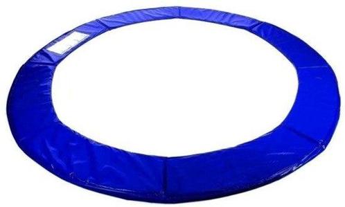 Rand afdekking trampoline - Blauw - 244 cm, Enfants & Bébés, Jouets | Extérieur | Trampolines, Enlèvement ou Envoi