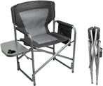 2eChoix | TRVLMORE Chaise de camping - Pliable - Légère -, Ophalen of Verzenden, Nieuw