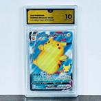 Pokémon Graded card - Surfing Pikachu 009 - Pokémon - GG 10, Nieuw