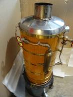 Stoommachine - Unknown Manufacturer - Gietijzer, Staal -