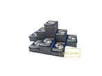 Pokémon - 2500 Bulk kaarten - Discover - Various sets, Nieuw