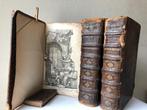 Louis Moreri - Le grand dictionnaire historique - 1688/1689, Antiquités & Art, Antiquités | Livres & Manuscrits