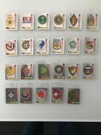 Panini - USA 94 World Cup - Foil badges - 23 Loose stickers, Collections
