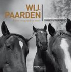 Wij, Paarden 9789020995657 Jozef Deleu, Boeken, Verzenden, Zo goed als nieuw, Jozef Deleu