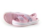 Crocs Sandalen in maat 29 Roze | 5% korting, Kinderen en Baby's, Crocs, Verzenden, Jongen of Meisje, Schoenen