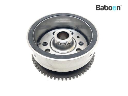 Vliegwiel / Rotor Kawasaki Z 1000 2014-2016 (Z1000, Motoren, Onderdelen | Kawasaki, Gebruikt, Verzenden