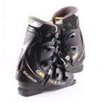 42 42,5 skischoenen SALOMON EVOLUTION CF, control carve flex, Sport en Fitness, Verzenden, Nieuw, Salomon